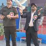 Annual Athletic Meet